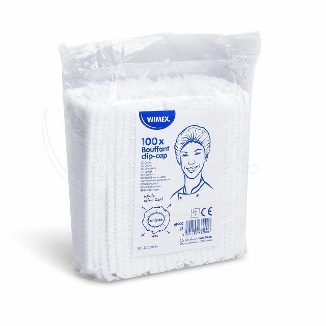 Obrázek produktu WIMEX Síťka na vlasy 100ks